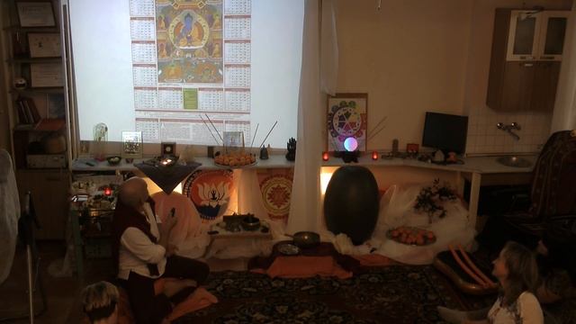 Суть, смысл и сaкральность дней празднования.01 смотреть онлайн