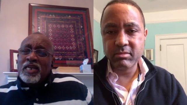 Talking Ta-Nehisi Coates | Glenn Loury & John McWhorter [The Glenn Show] смотреть онлайн