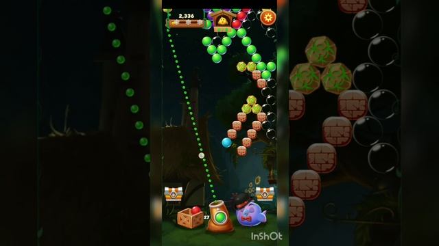 bubble shooter level 125 смотреть онлайн