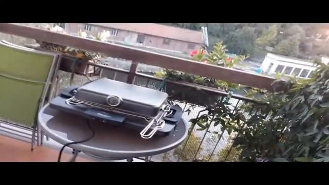 Petto di pollo affumicato смотреть онлайн