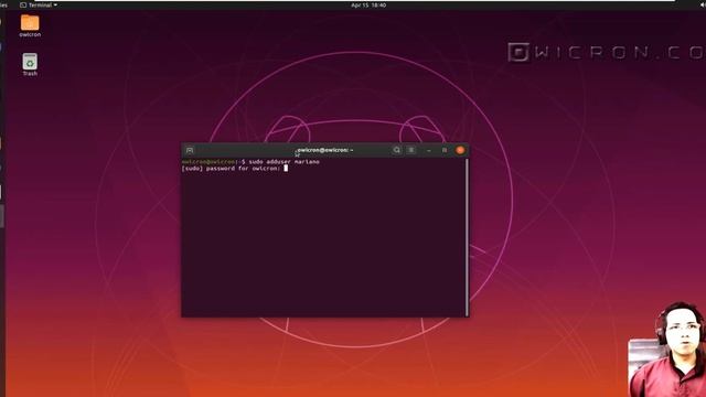 ✅ Como instalar Linux Ubuntu multisesion ✅ смотреть онлайн