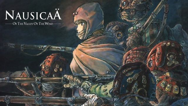 Nausicaä - The Days Long Gone (08) смотреть онлайн