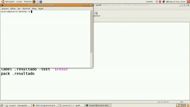 Programa 7 tcl-tk смотреть онлайн
