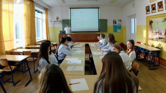 Разговор о важном тема: Как найти своё место в обществе. смотреть онлайн