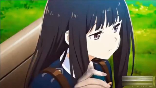 AMV Ликорис Рекоил нарезка Lycoris Recoil смотреть онлайн
