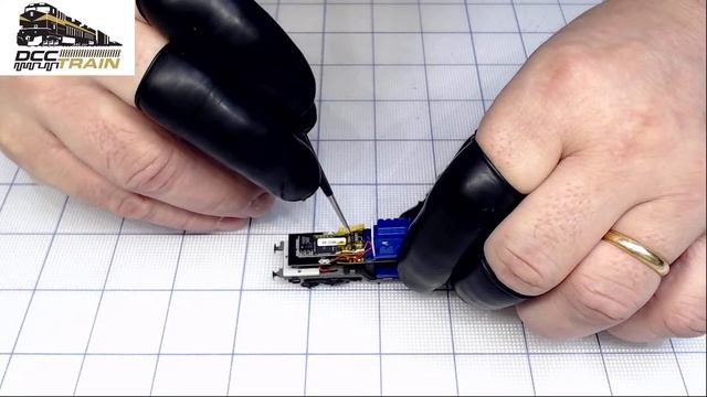 Ремонт электрички Brawa TWINDEXX Vario Double-Deck Train DB AG смотреть онлайн