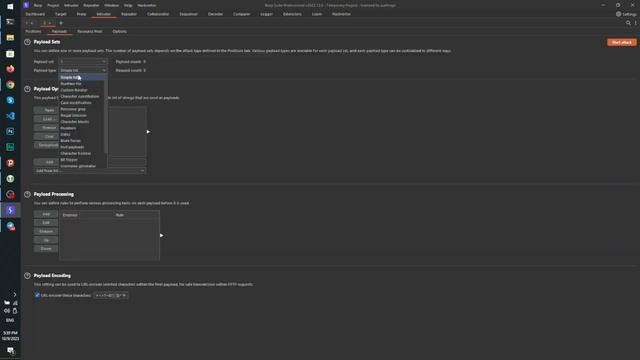 Basic SSRF against another back-end system - APPRENTICE смотреть онлайн