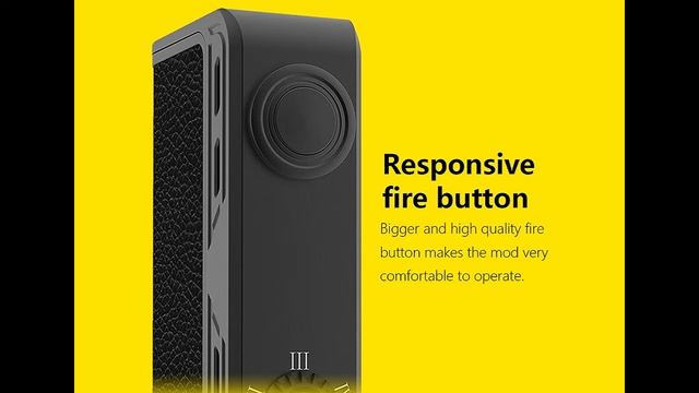 Smoant Charon 218 - Variable Voltage Mod - Slideshow смотреть онлайн