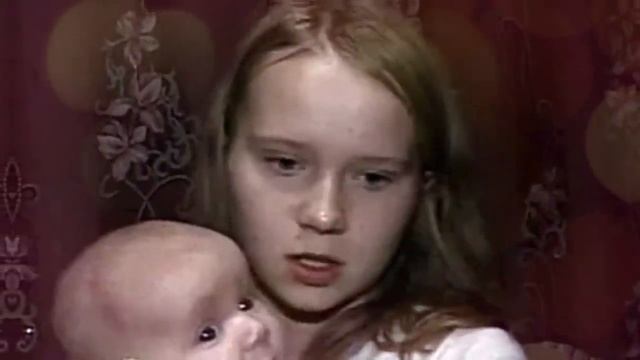 Помните ЕЁ? Люба родила от своего учителя в 14 лет! Как сложилась их жизнь? смотреть онлайн