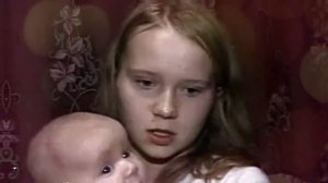 Помните ЕЁ? Люба родила от своего учителя в 14 лет! Как сложилась их жизнь?