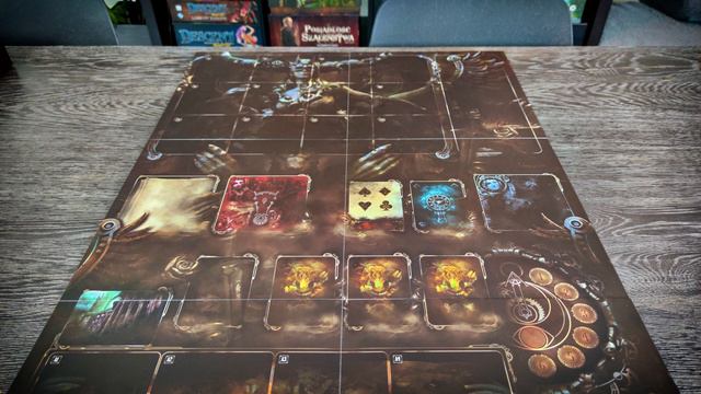 Etherfields: Honest & Precise Review. Spoiler-free After First 10 Scenarios.