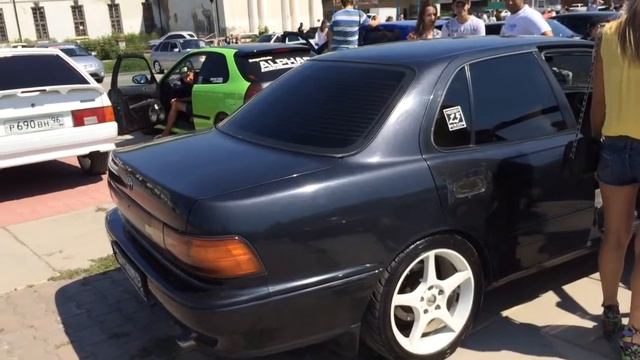 BASSSTUDIO на этапе соревнований по АВТОЗВУКУ в г. Каменск-Уральский 2014 смотреть онлайн