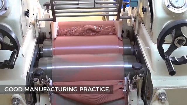 FCC Factory in Istanbul, Turkey смотреть онлайн