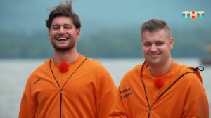 Бузова и Дава встретились в Китае