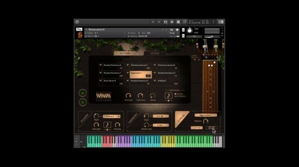 Renaxxance II Walkthrough