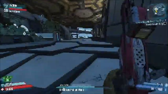Borderlands 2 - мои находки в этой прекрасной игре. смотреть онлайн