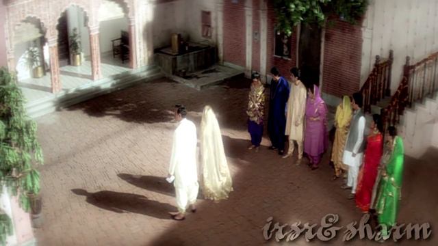 Навсегда. (Shah Rukh Khan & Kajol) смотреть онлайн