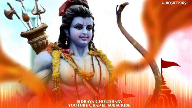 Banaye mandir dj song 🚩🛕🕉️🎪jai shreeram 🎪🕉️🛕🚩 смотреть онлайн