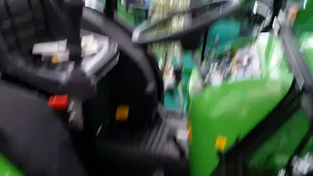 Чешские мини трактора Salek s r o смотреть онлайн