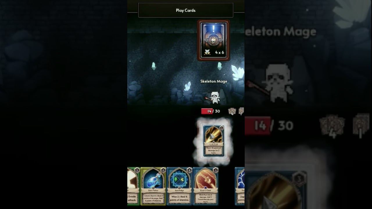 #deck #souls #demo #game #short #shorts #moments #cards #roguelike #игра #шортс #момент #arcade #кки смотреть онлайн