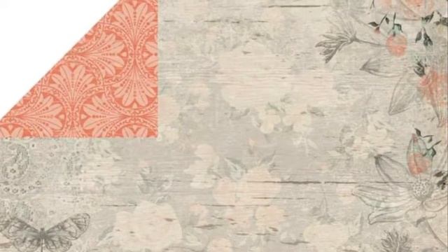 Kaisercraft "Rustic Harmony" смотреть онлайн