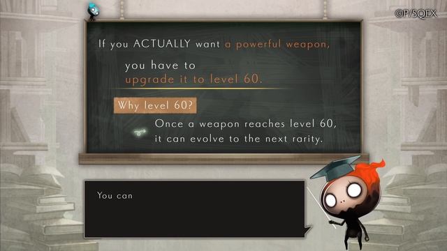 [SINoALICE] Beginner Tips Video Edition ~Editing Gear & Upgrading Weapons~ смотреть онлайн