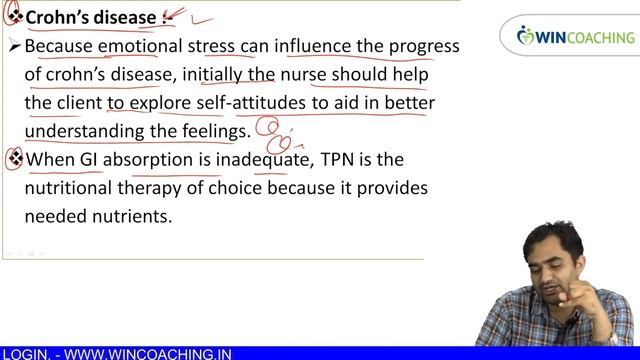 NCLEX GIT QUESTION SOLUTION PART - 03 смотреть онлайн