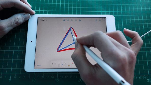 The clever algorithm to detect triangle collisions explained смотреть онлайн