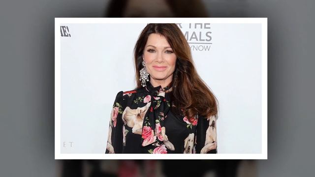 Exciting Announcement! + Reject Douglas! Lisa Vanderpump Drops Breaking News || It Will Shock You 😱 смотреть онлайн