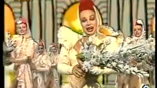 Paloma San Basilio - Los Nardos смотреть онлайн