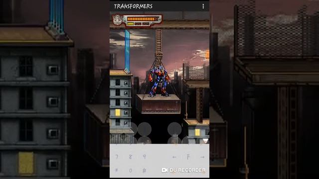 Transformers game...java(1) смотреть онлайн
