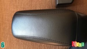 15 КРУТЫХ ВЕЩЕЙ НА ЛАДА ЛАРГУС (LADA LARGUS) С АЛИЭКСПРЕСС  ДОРАБОТКИ НА ВАЗ (VAZ) ларгус кросс