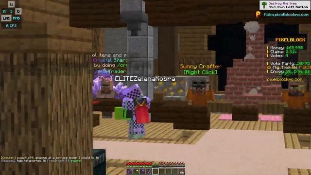 *BIG* MINECRAFT SMP SURVIVAL SERVER IN 2022! (JAVA & MCPE) (PUBLIC SMP) (FREE TO JOIN!) 1.18.1 смотреть онлайн