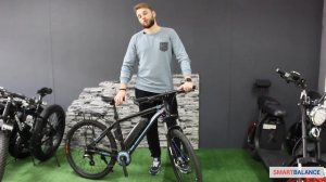 Обзор электровелосипеда Kupper Unicorn Pro. Лучшая модель 2020?