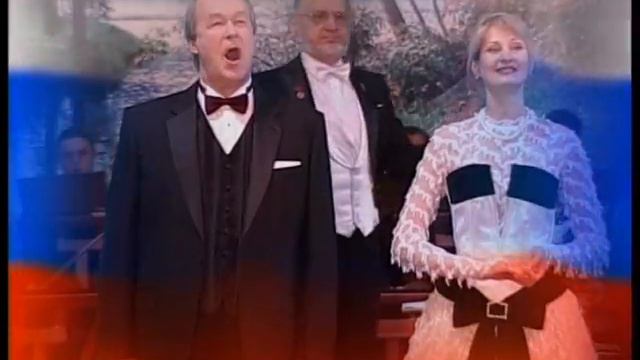 Гимн Союзного Государства России и Беларуссии. слова В. Исайчева. музыка А. Полетаева. смотреть онлайн