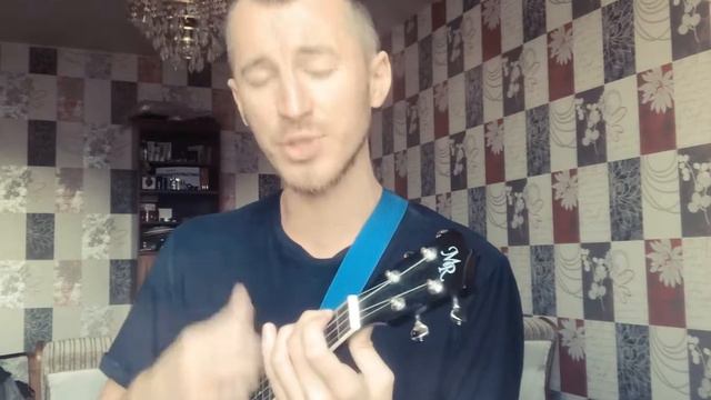 Вахтерам (бумбокс ukulele cover) смотреть онлайн