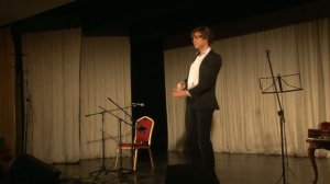 Прохор Шаляпин  «Всё, что было» (из репертуара Петра Лещенко)