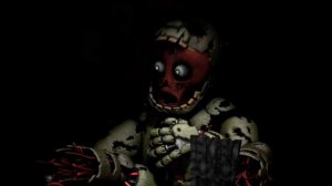 (SFM FNAF) Майкл Афтон