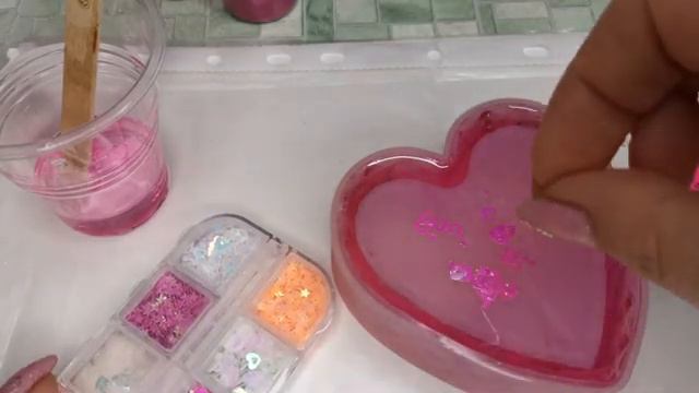 Шкатулка для украшений из эпоксидной смолы своими руками смотреть онлайн