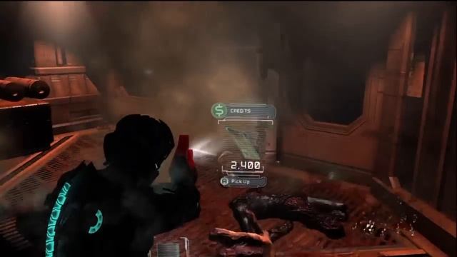 Dead Space 2 - Let's Talk Hard Core Mode (Bang Bang, Pew Pew!) смотреть онлайн