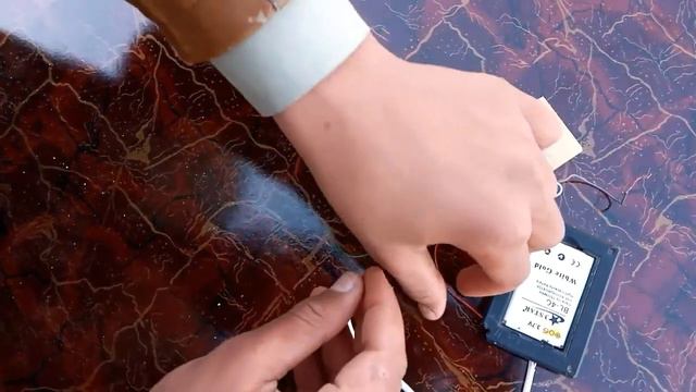 How to convert 3.7 volt to 12 volt смотреть онлайн
