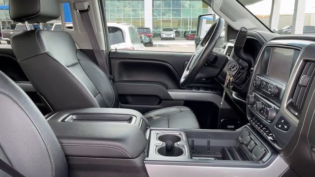 2015 CHEVROLET Silverado Riverton, Sandy, South Jordan, Draper, Salt Lake City 19103