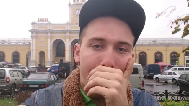 Жора (битбокс). Приглашение. 21 сентября. H1GH в Рыбинске. ПАЛУБА. 18:00. смотреть онлайн