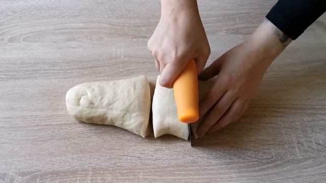 Бублики с маком и кунжутом | Очень легко и вкусно смотреть онлайн