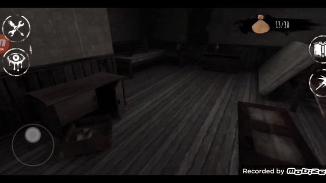 ? ВЫШЛИ 1 НА 1 С ЧАРЛИ В БОЛЬНИЦЕ ▶ HORROR GAME EYES смотреть онлайн