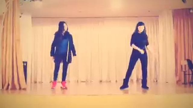 Art Dance Crew | Hip-Hop Dance субтитры вкл.... смотреть онлайн