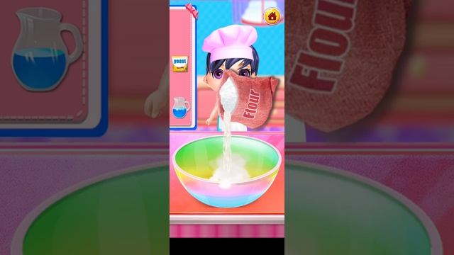 Master Chef Game:Cooking Game (Android, iOS) Android Gameplay смотреть онлайн