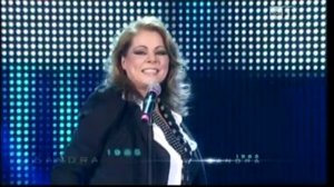 Sandra - Maria Magdalena
