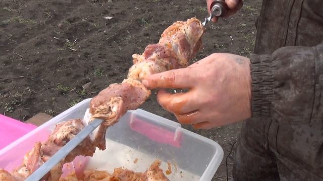 Готовим праздничный стол 