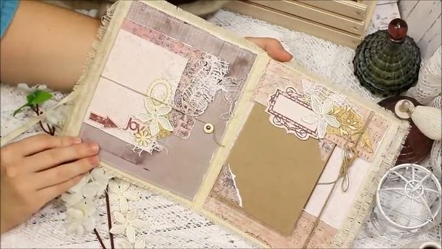 Обзор бохо-альбома